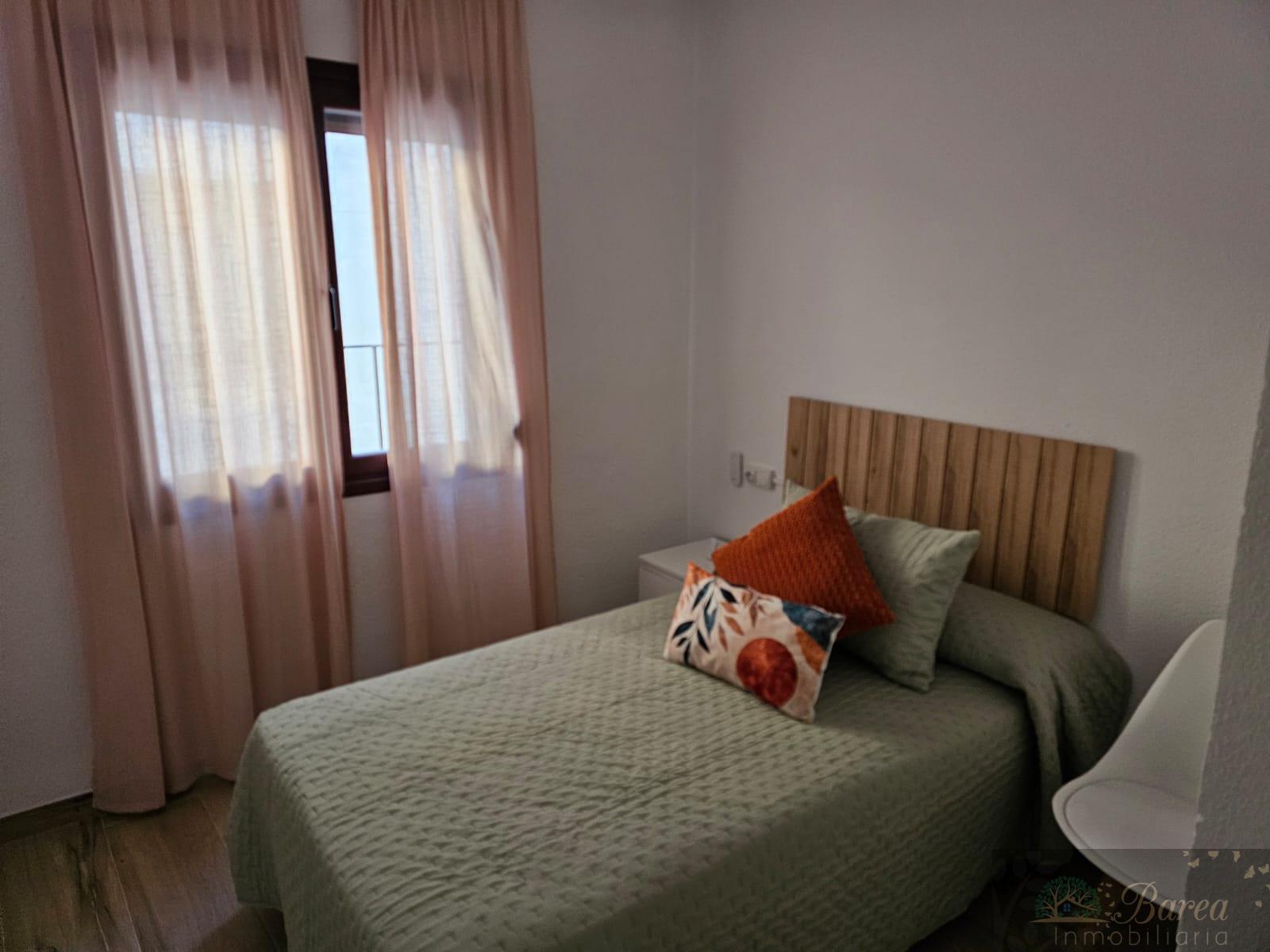 Venta de piso en Priego de Córdoba