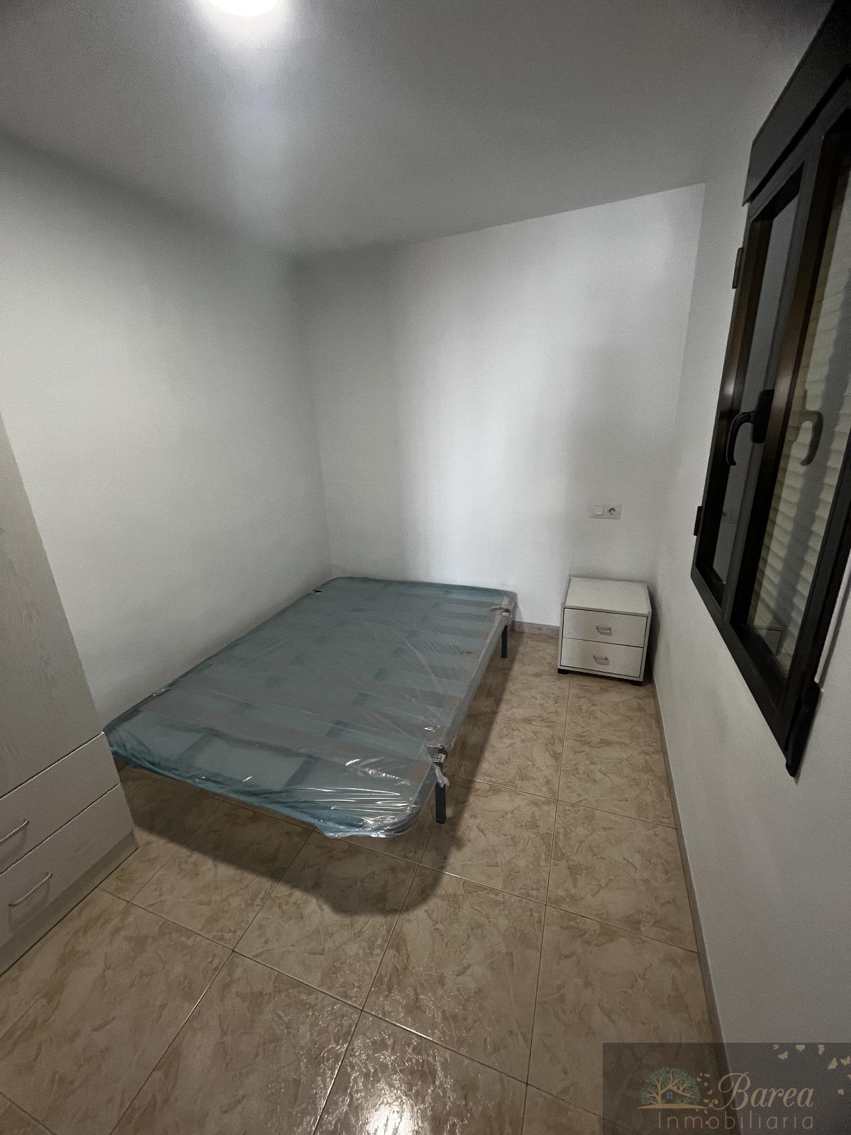 Alquiler de apartamento en Rute