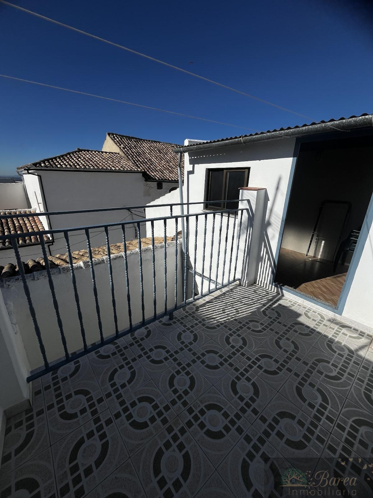 Alquiler de apartamento en Rute