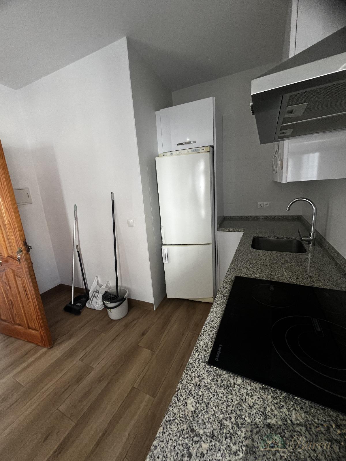 Alquiler de apartamento en Rute