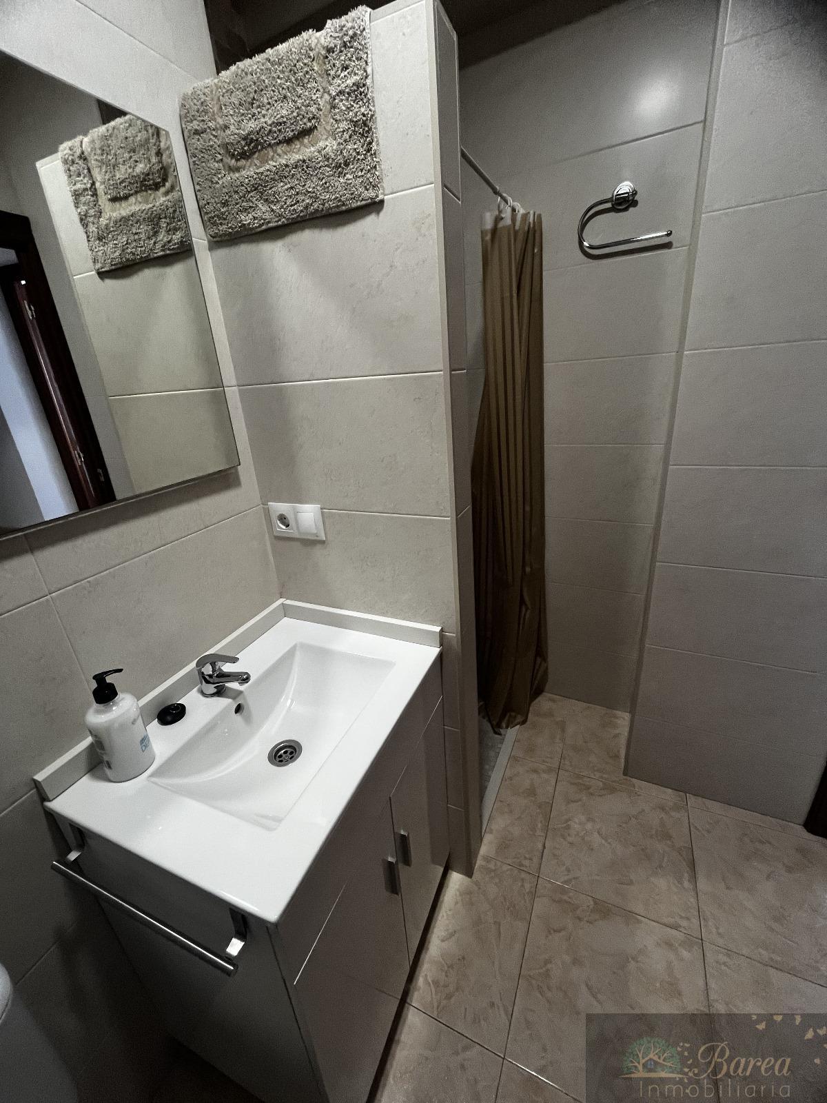 Alquiler de apartamento en Rute