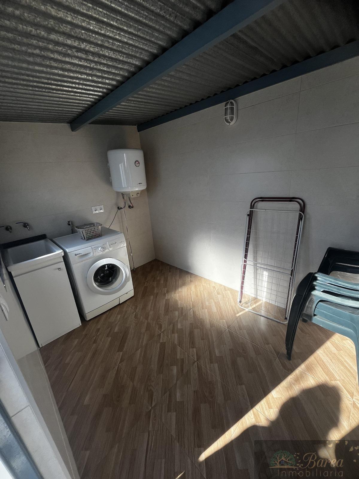 Alquiler de apartamento en Rute