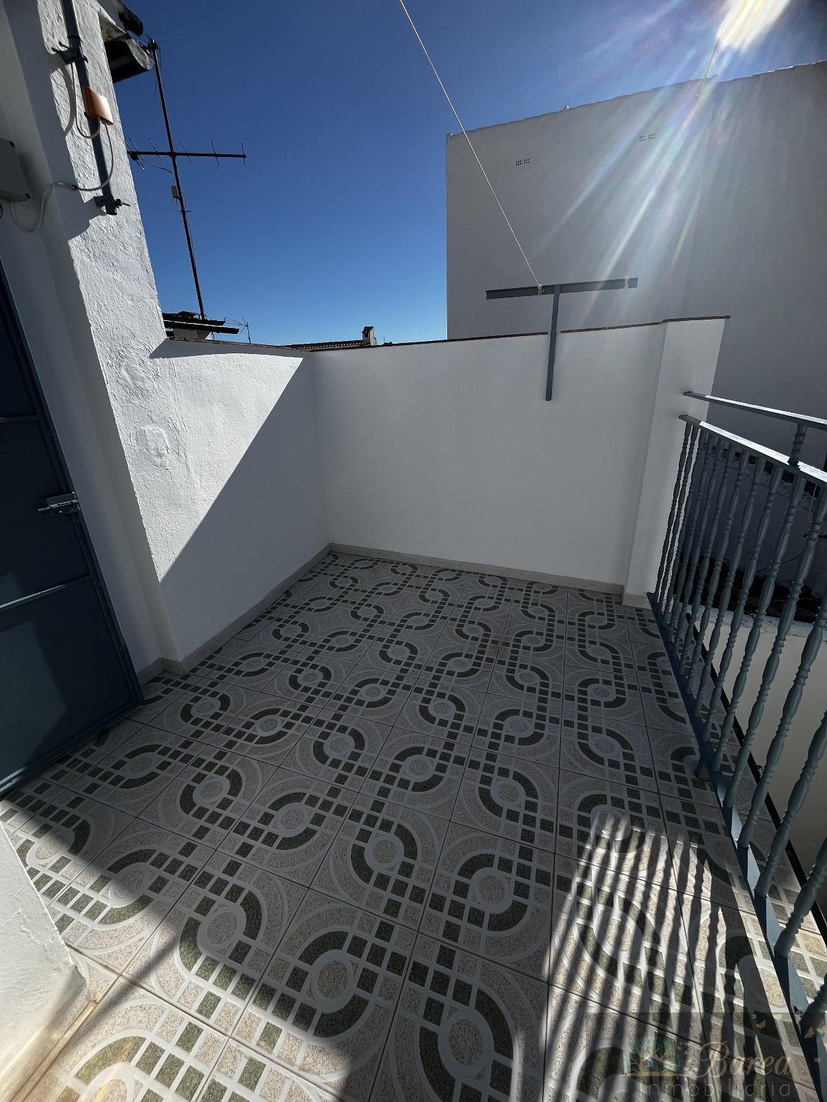 Alquiler de apartamento en Rute