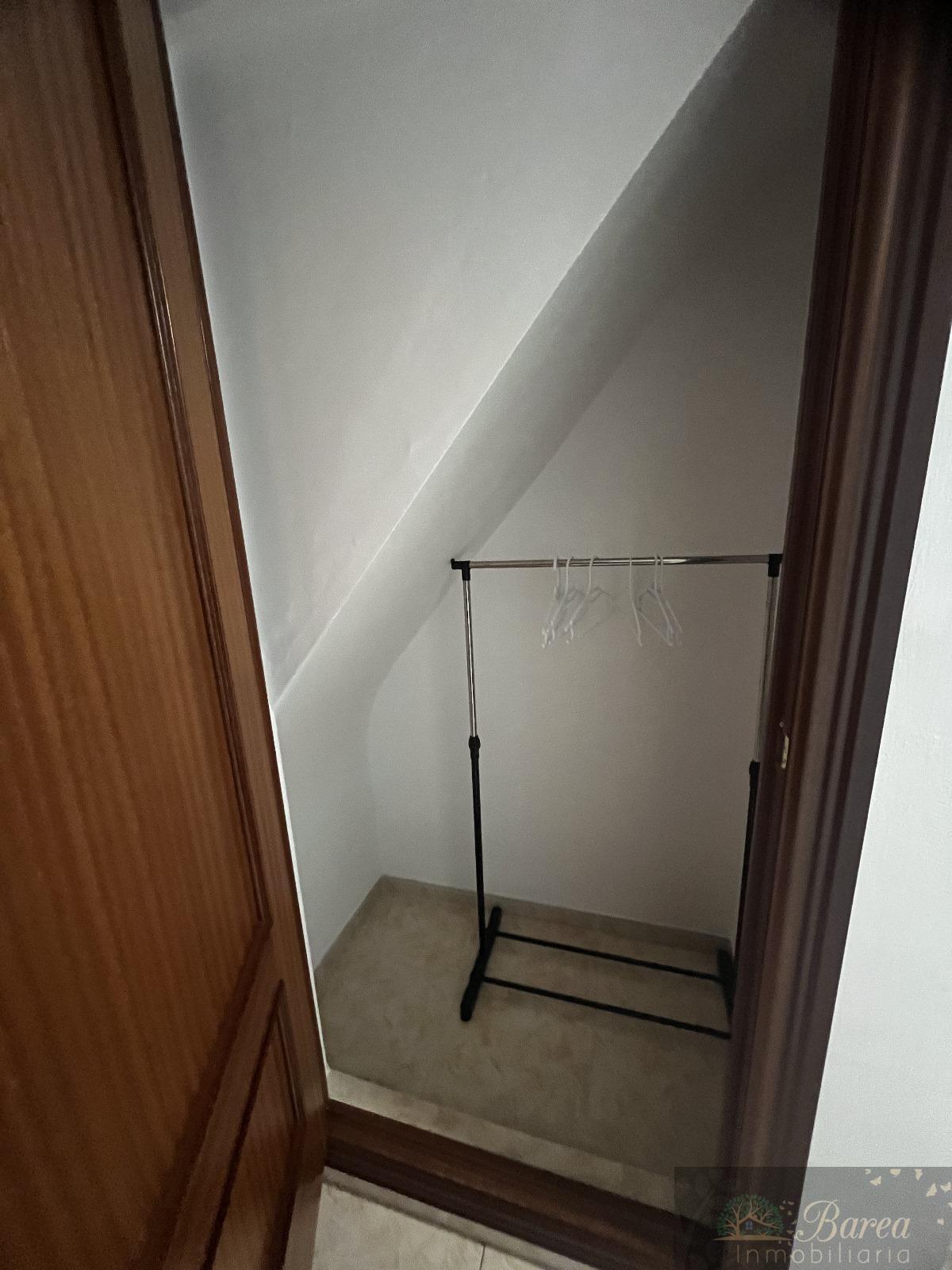 Alquiler de apartamento en Rute