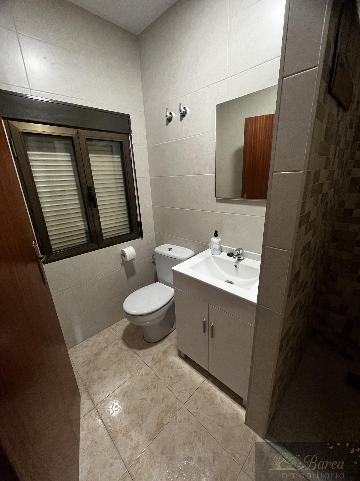 Alquiler de apartamento en Rute