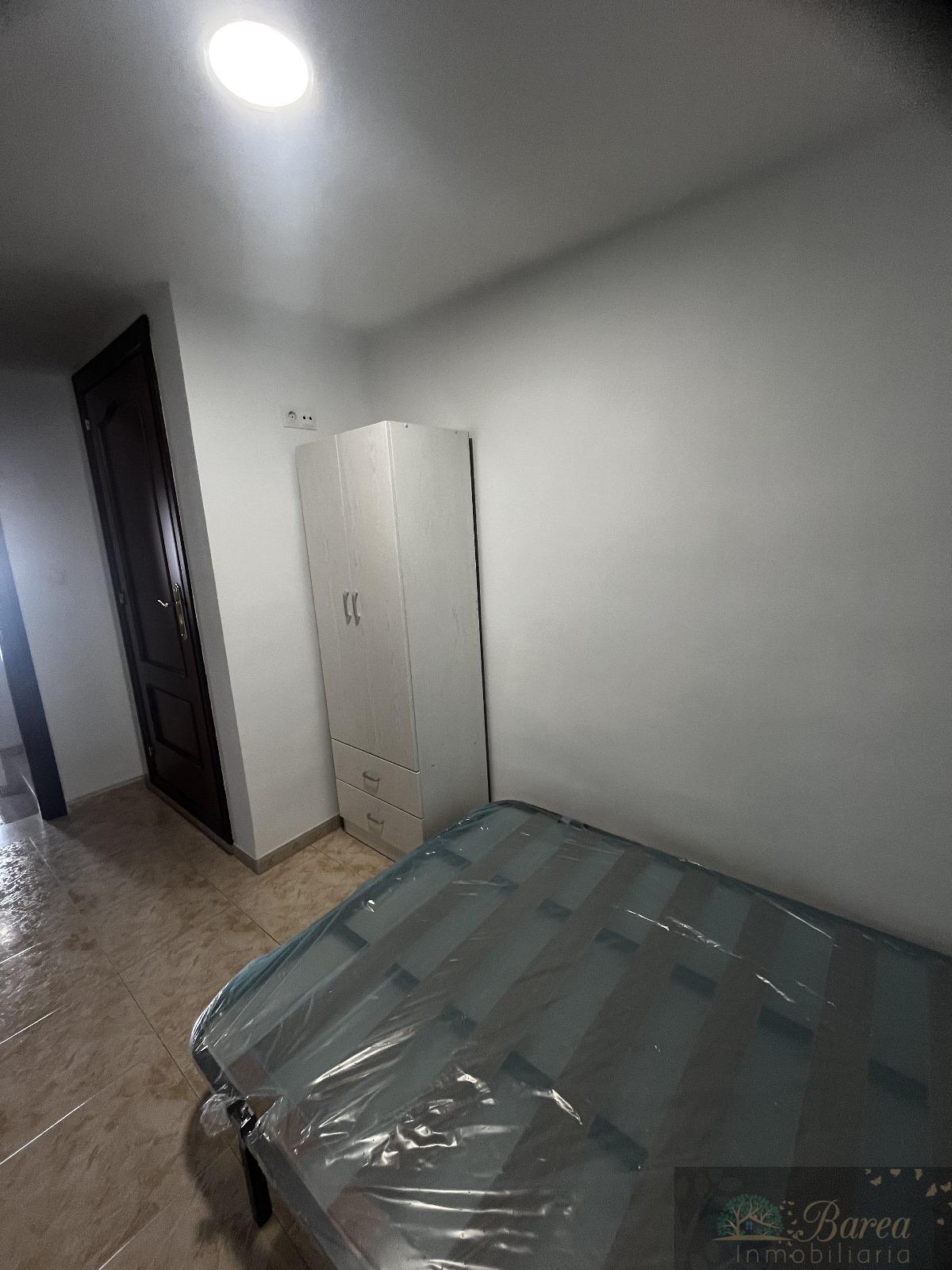 Alquiler de apartamento en Rute