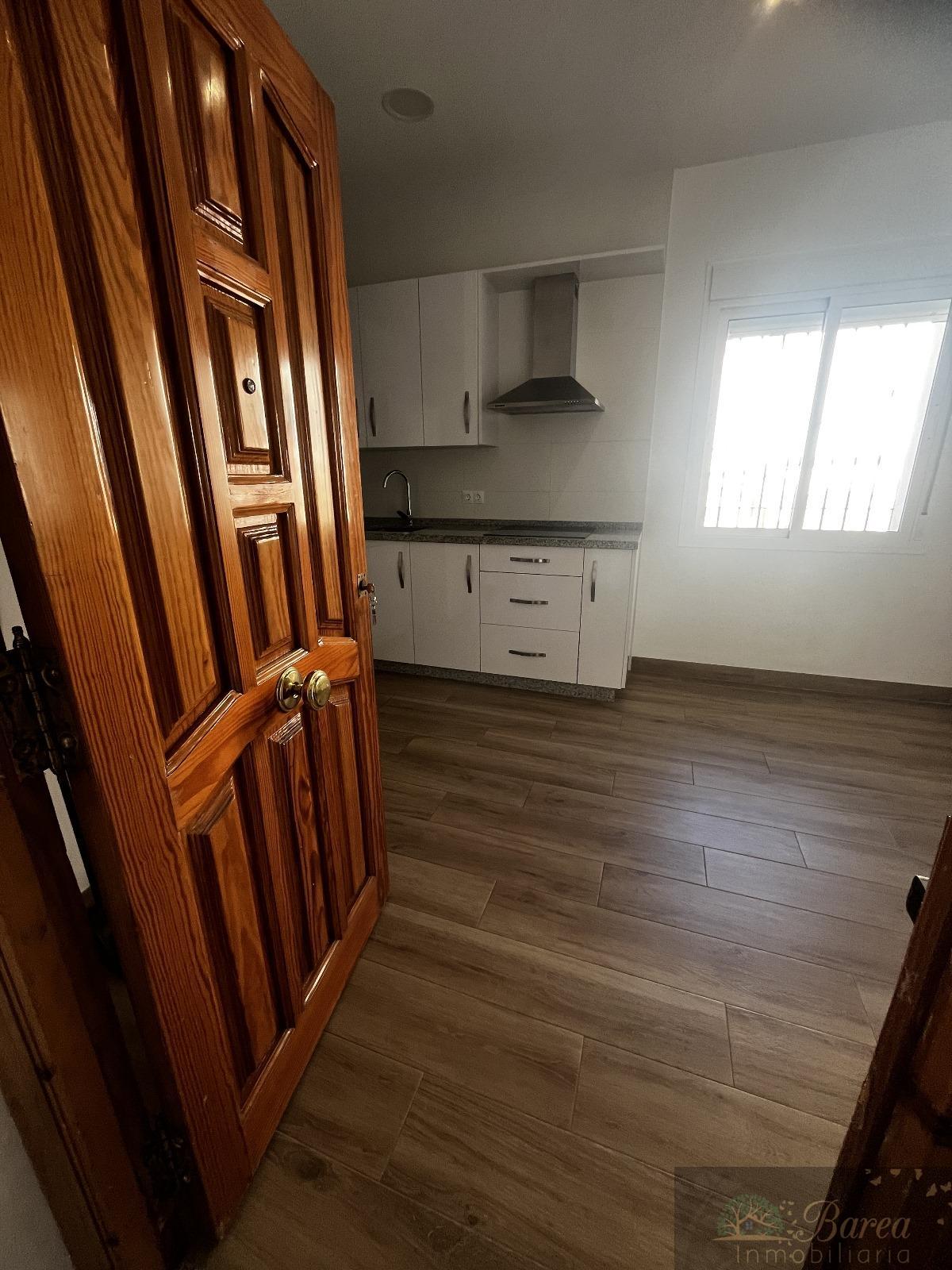 Alquiler de apartamento en Rute