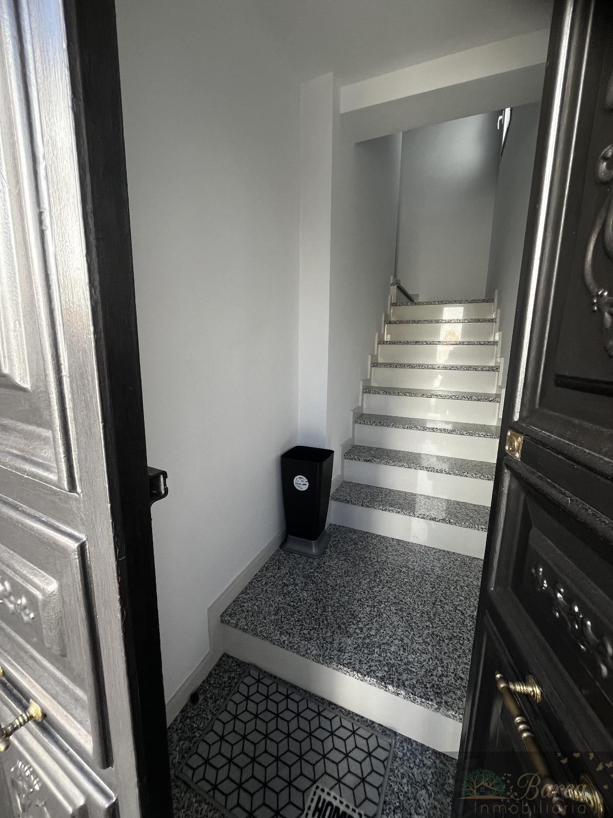 Alquiler de apartamento en Rute