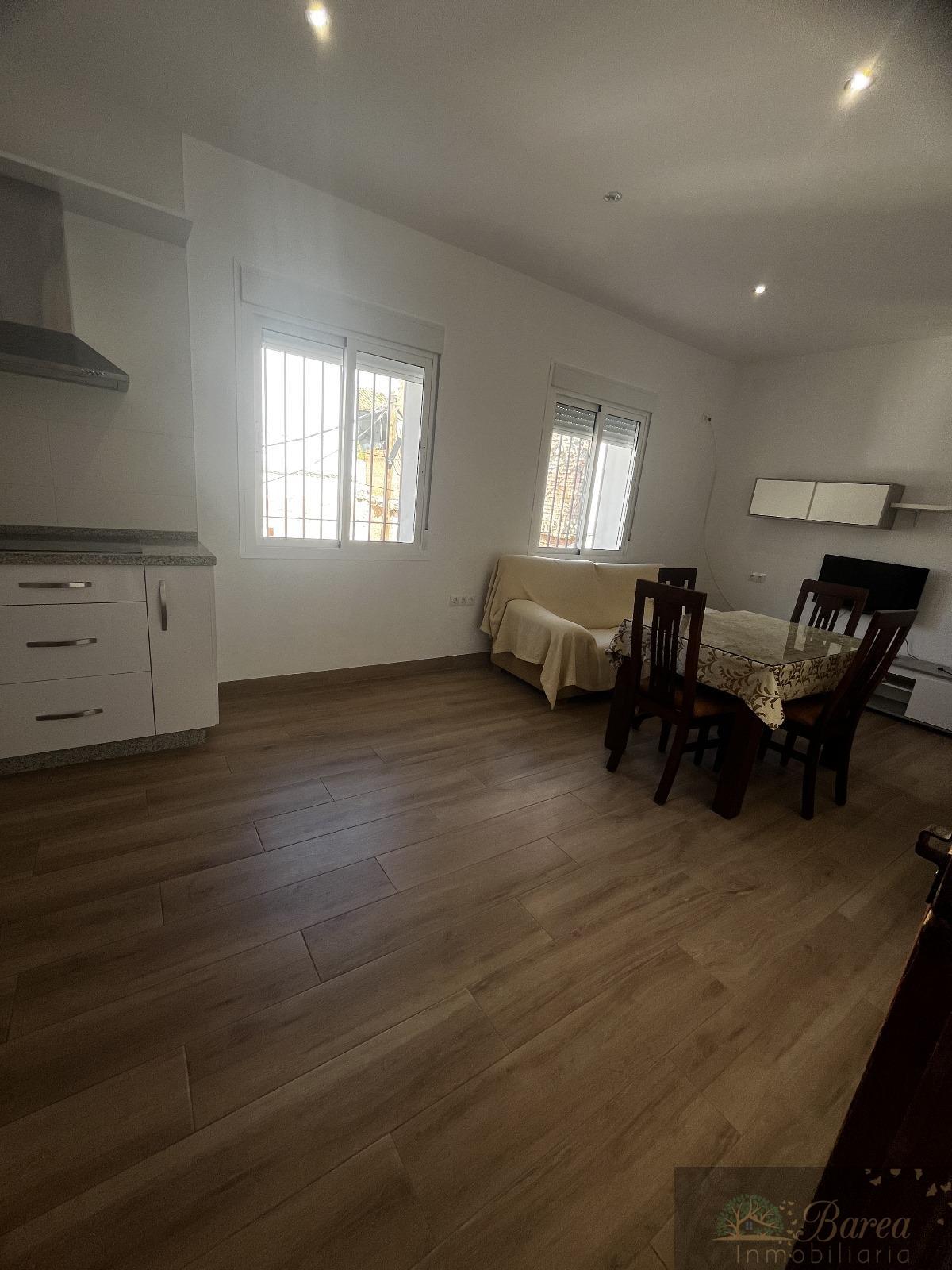 Alquiler de apartamento en Rute