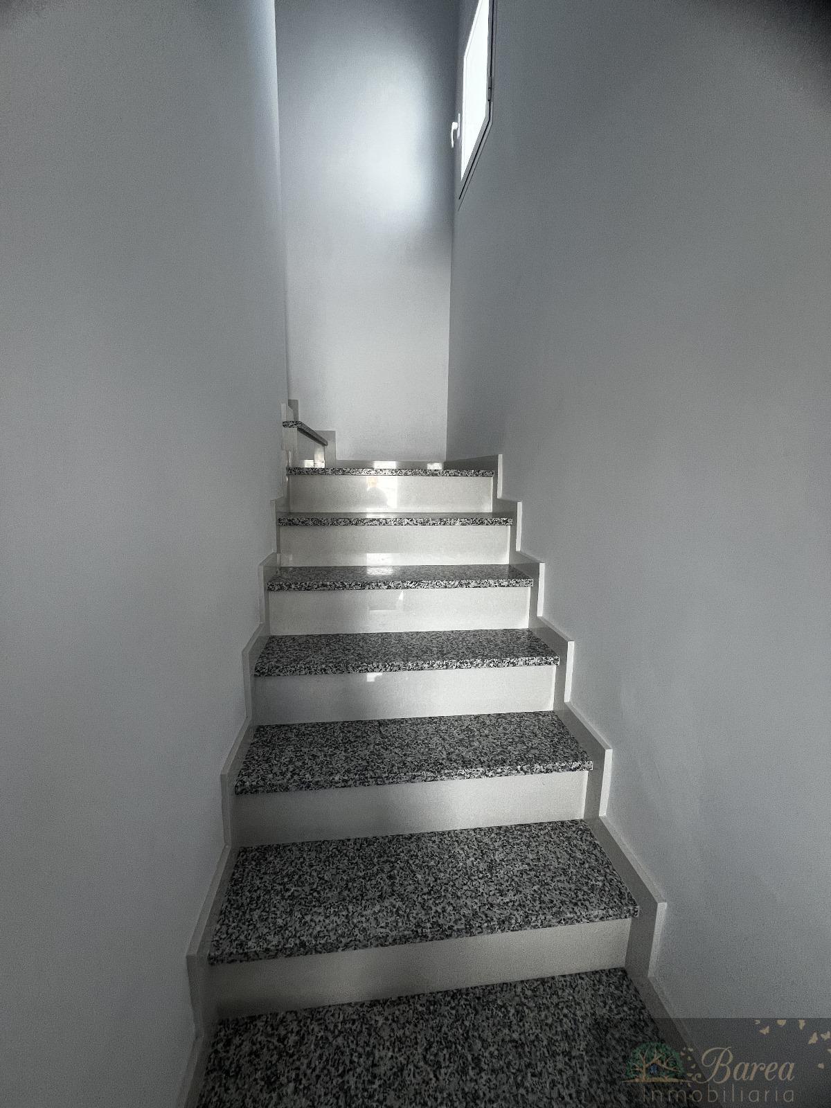 Alquiler de apartamento en Rute