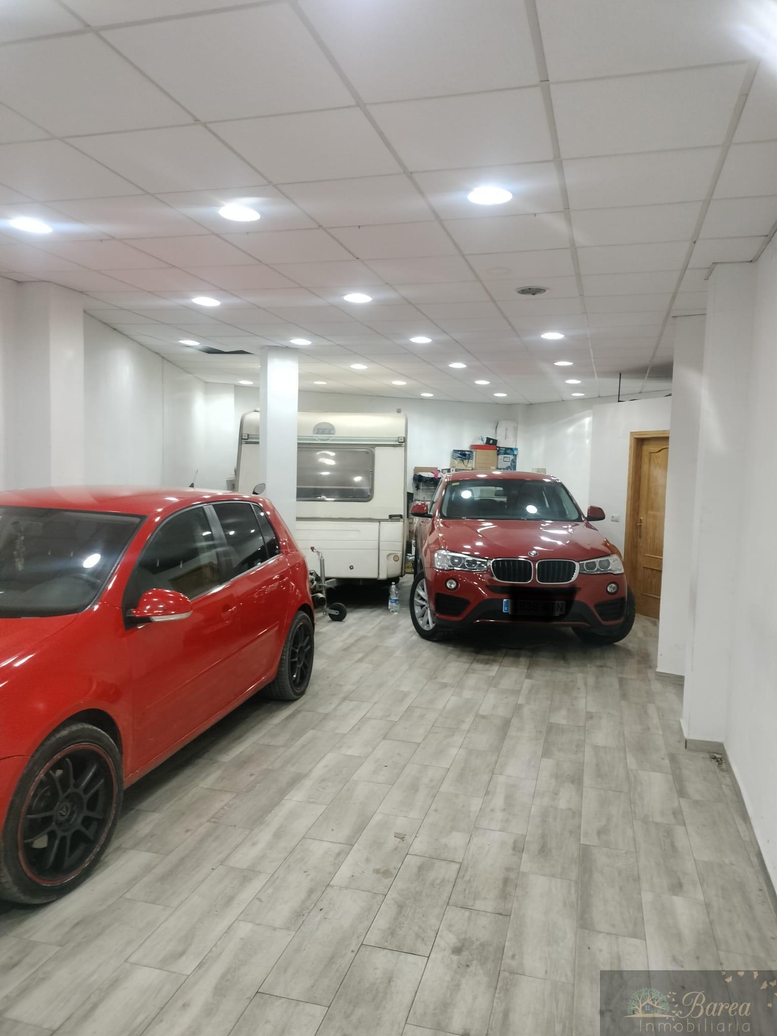 Venta de local en Rute