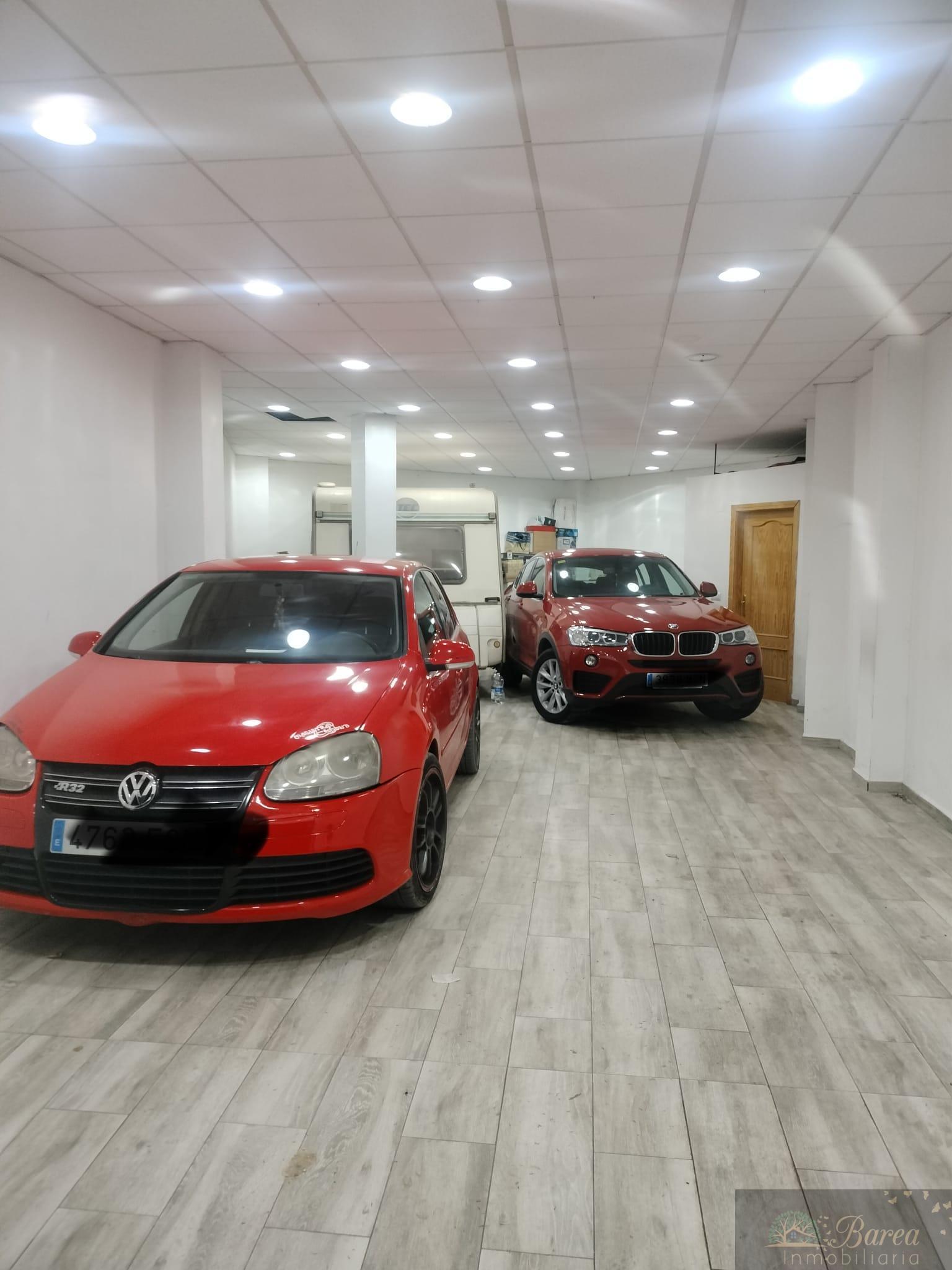 Venta de local en Rute