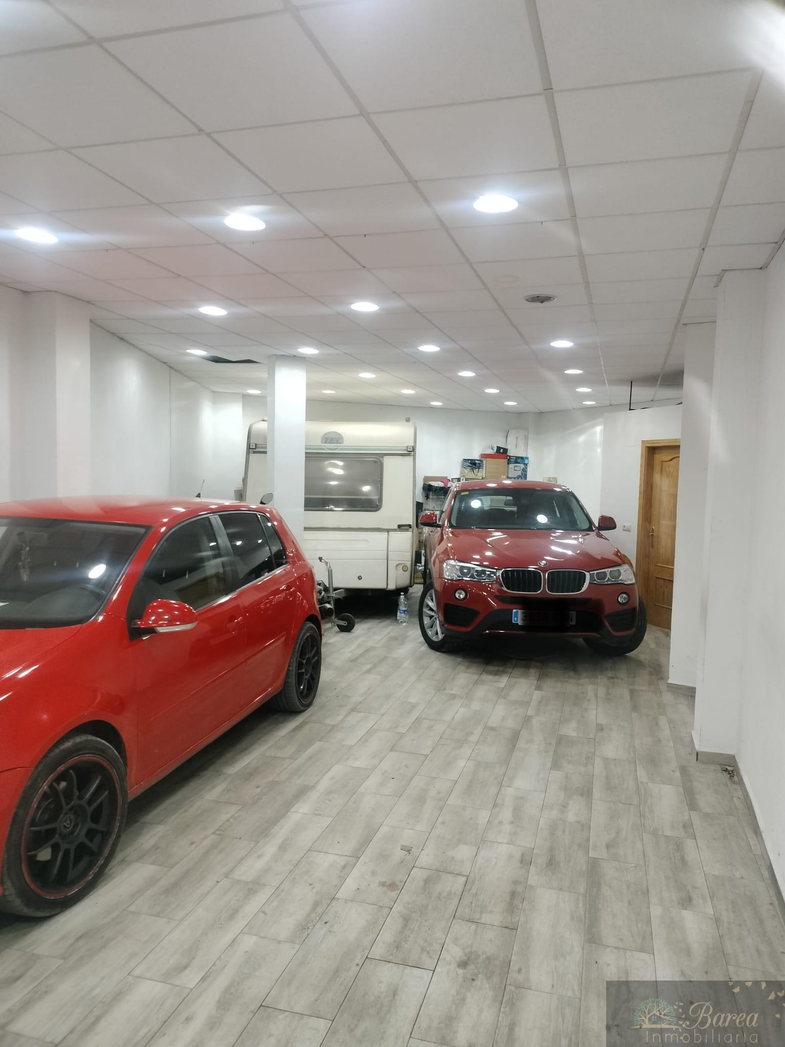 Venta de local en Rute