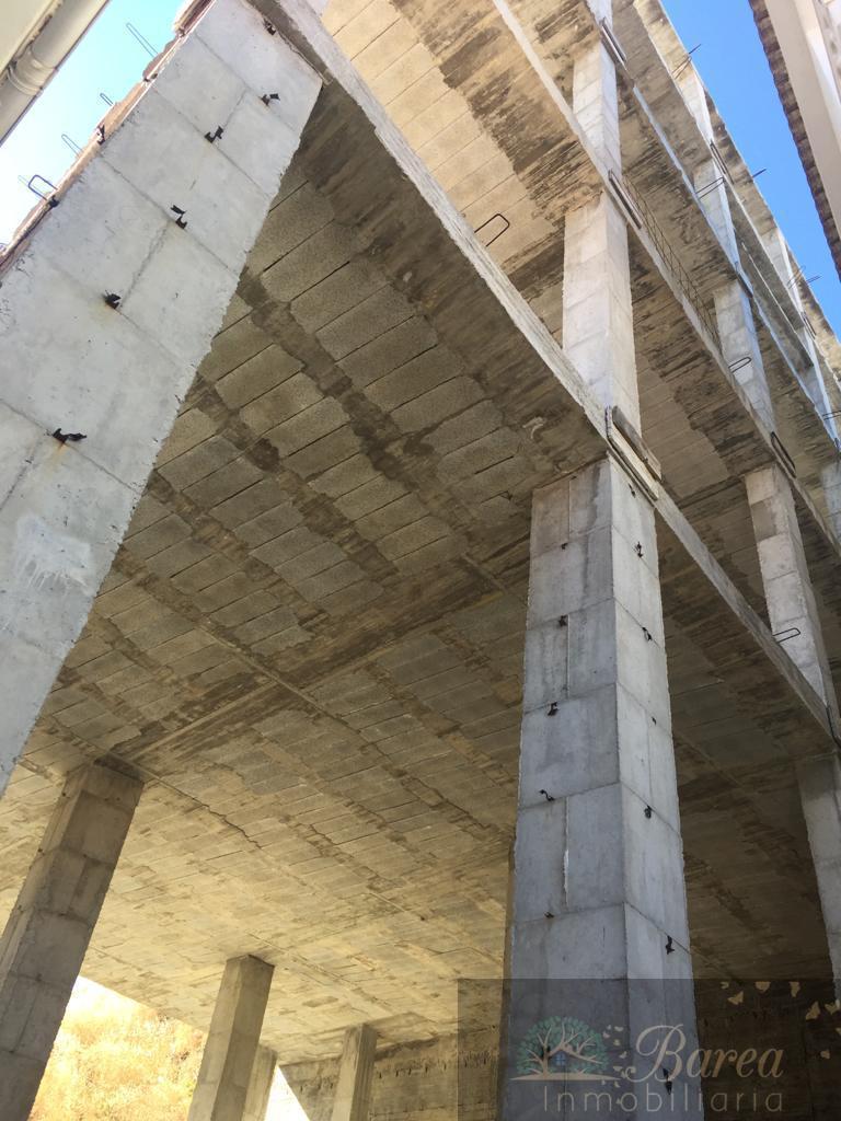 Venta de edificio en Almáchar