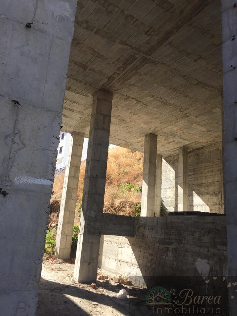 Venta de edificio en Almáchar