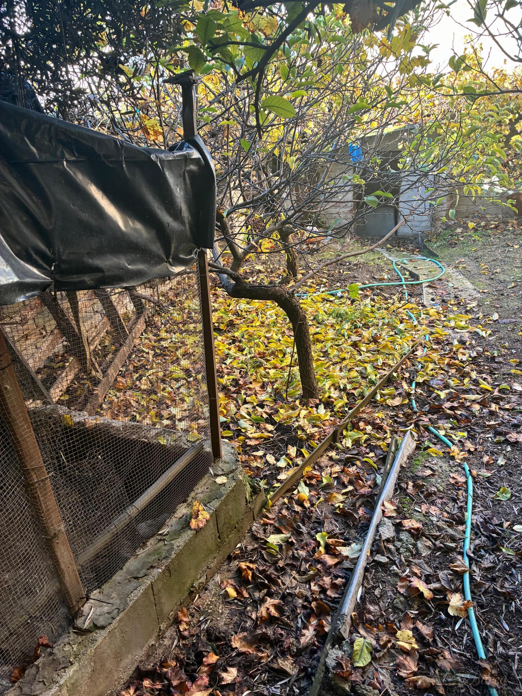 Venta de garaje en Rute