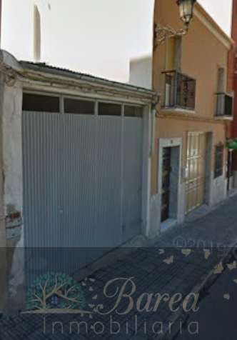 Venta de garaje en Rute