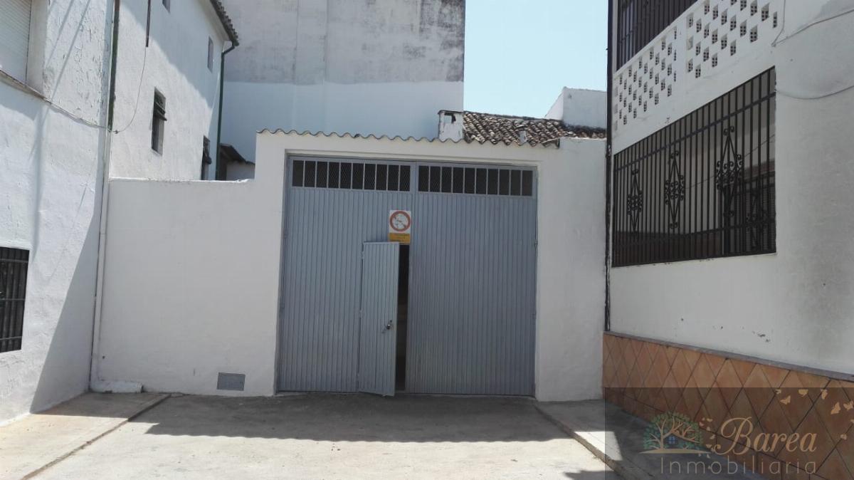 For sale of house in Rute