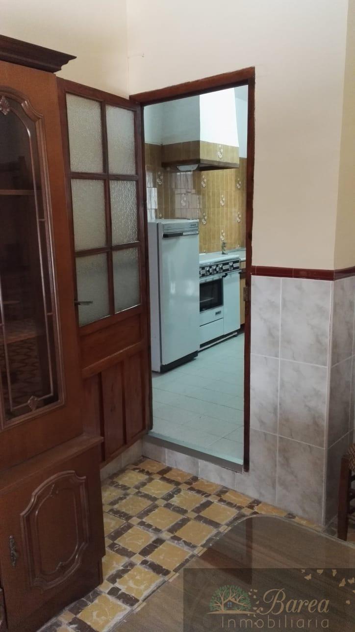 For sale of house in Rute