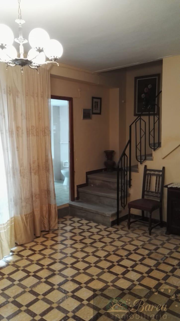 For sale of house in Rute