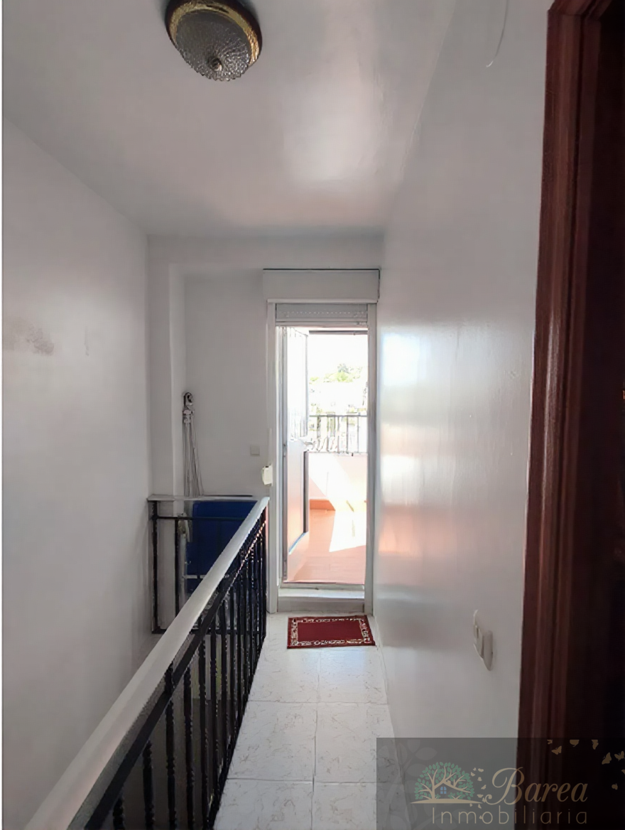 Venta de casa en Rute