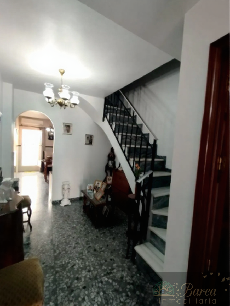 Venta de casa en Rute