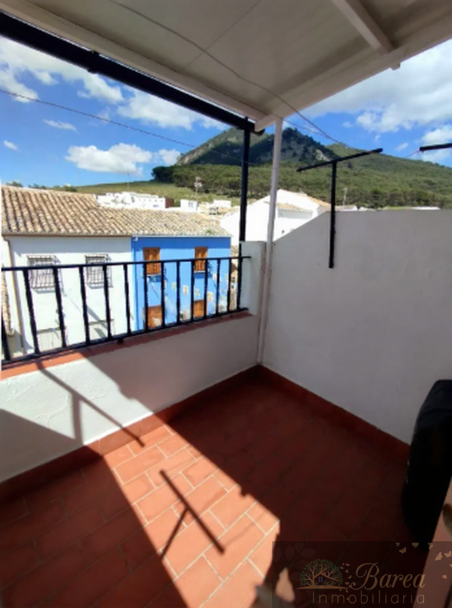 Venta de casa en Rute