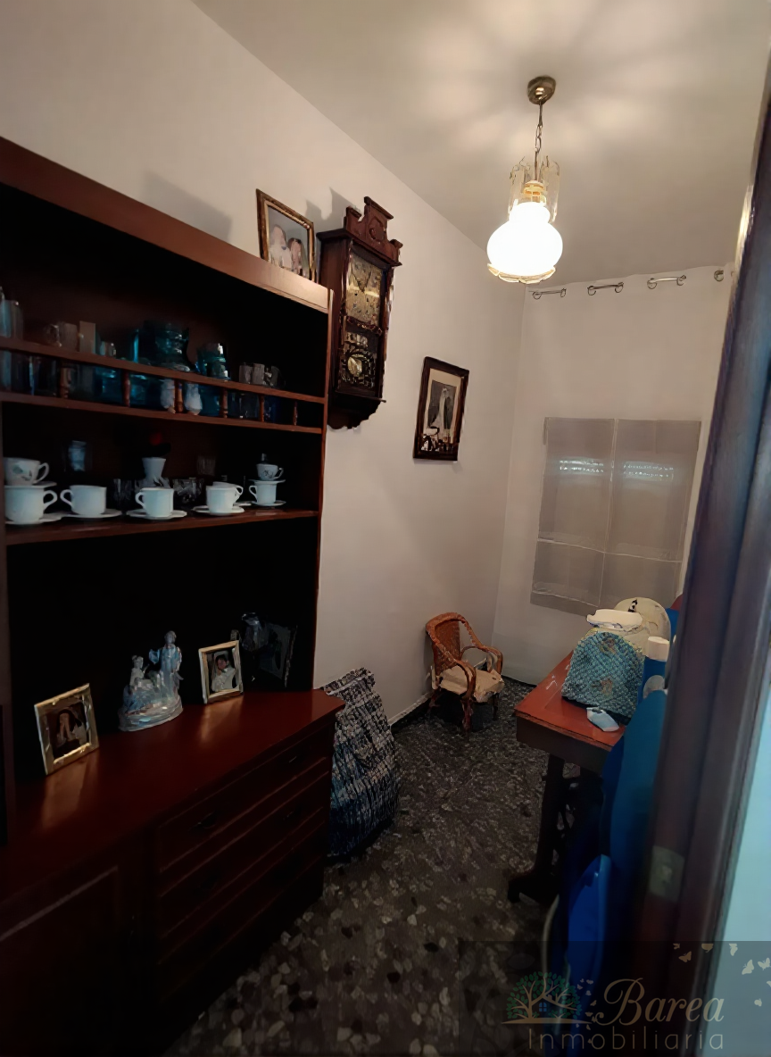 Venta de casa en Rute