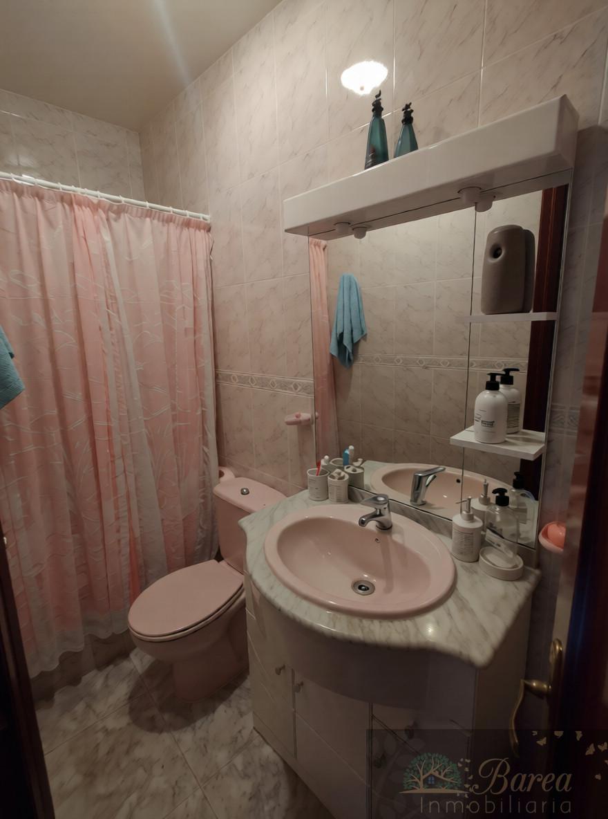 Venta de casa en Rute