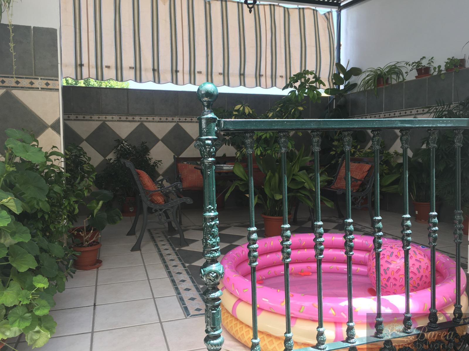 For sale of house in Rute