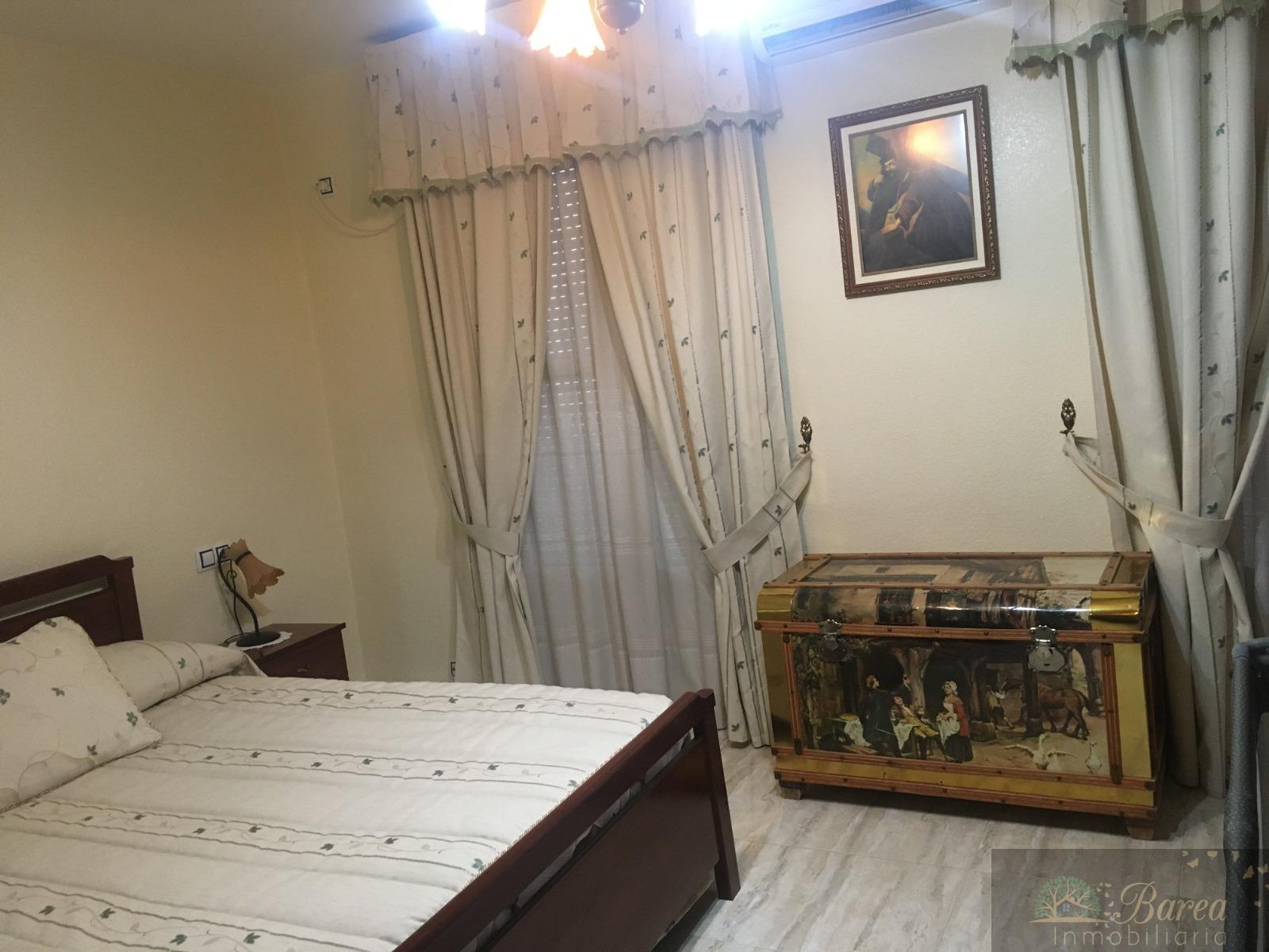 For sale of house in Rute