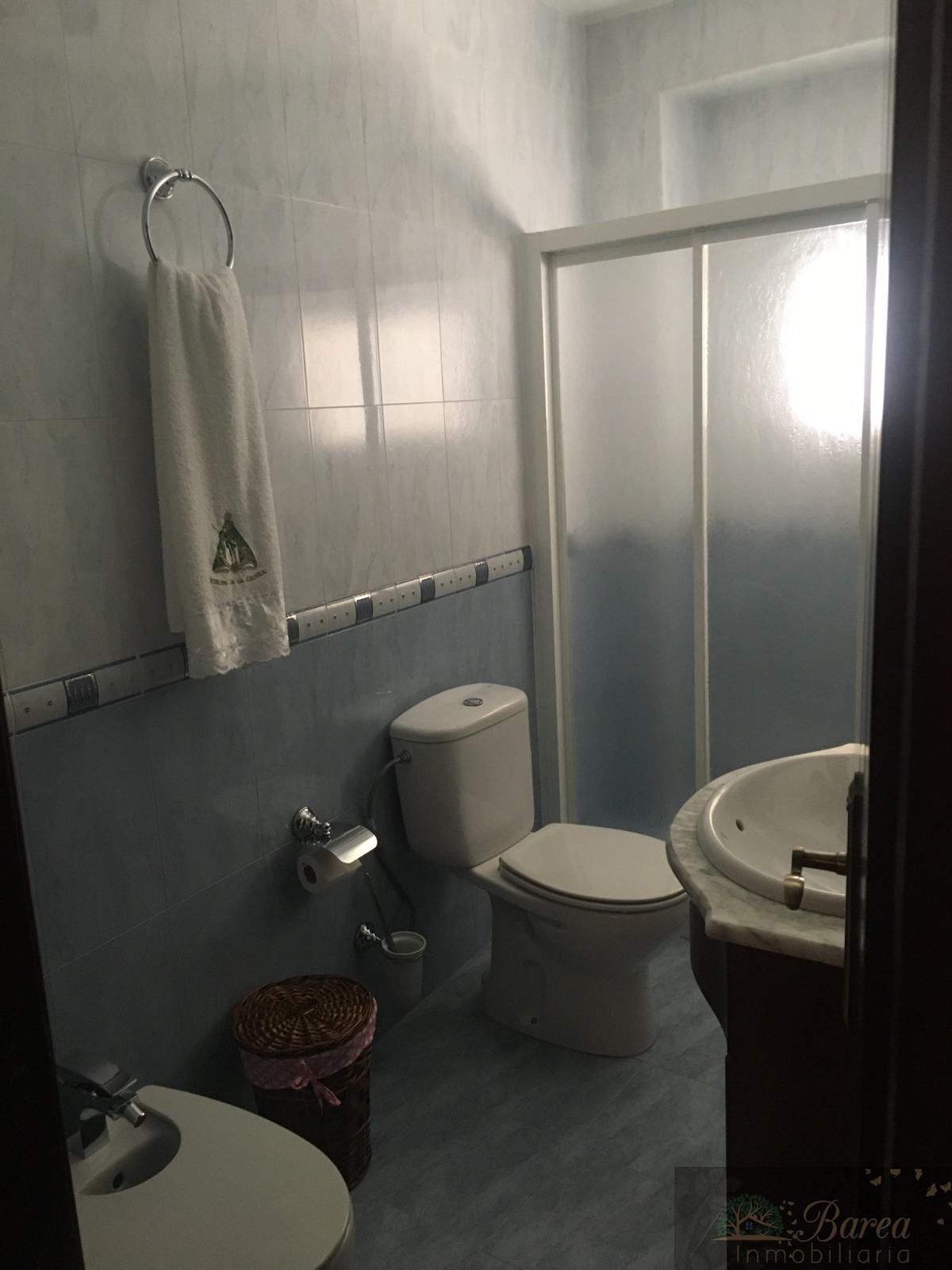 For sale of house in Rute