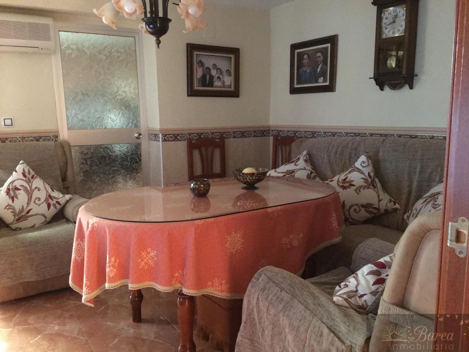 For sale of house in Rute