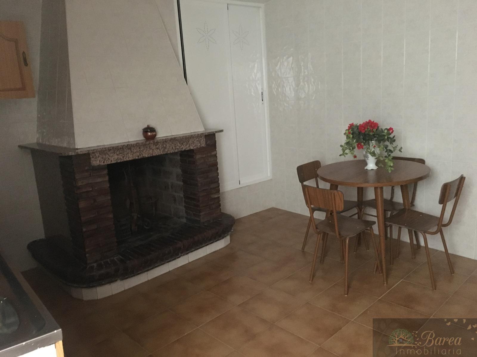 For sale of house in Rute