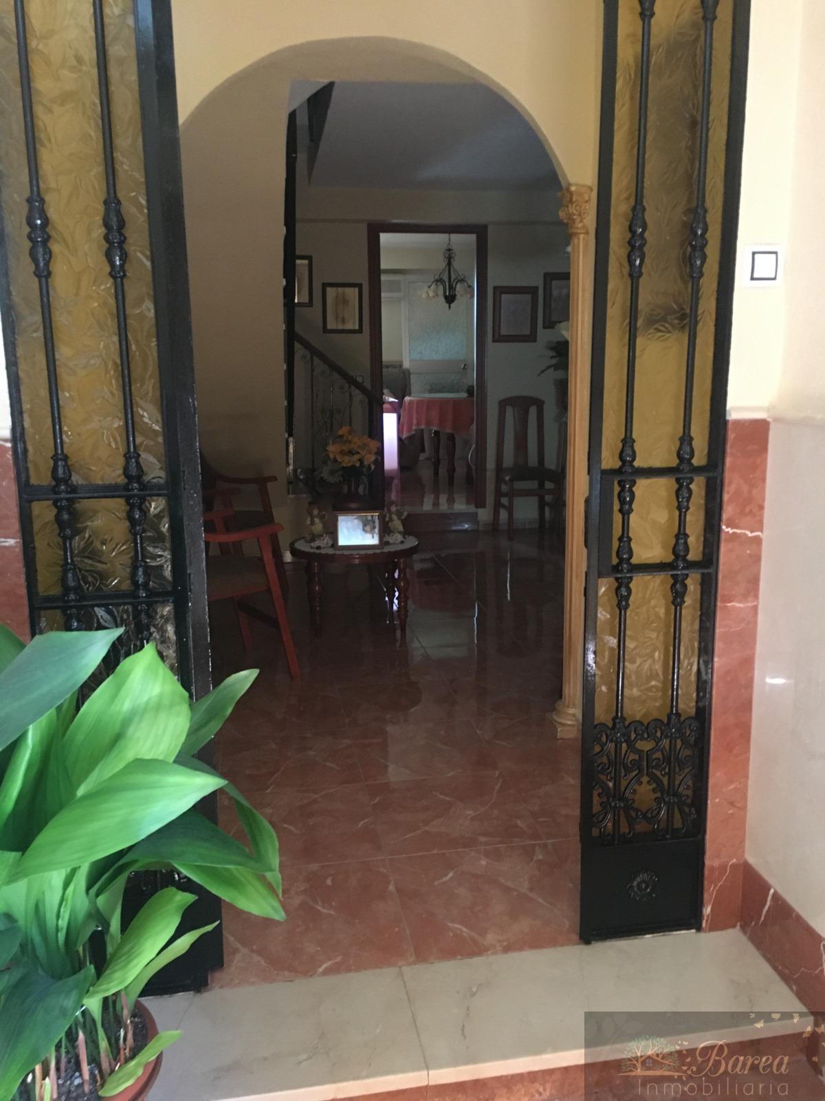 For sale of house in Rute