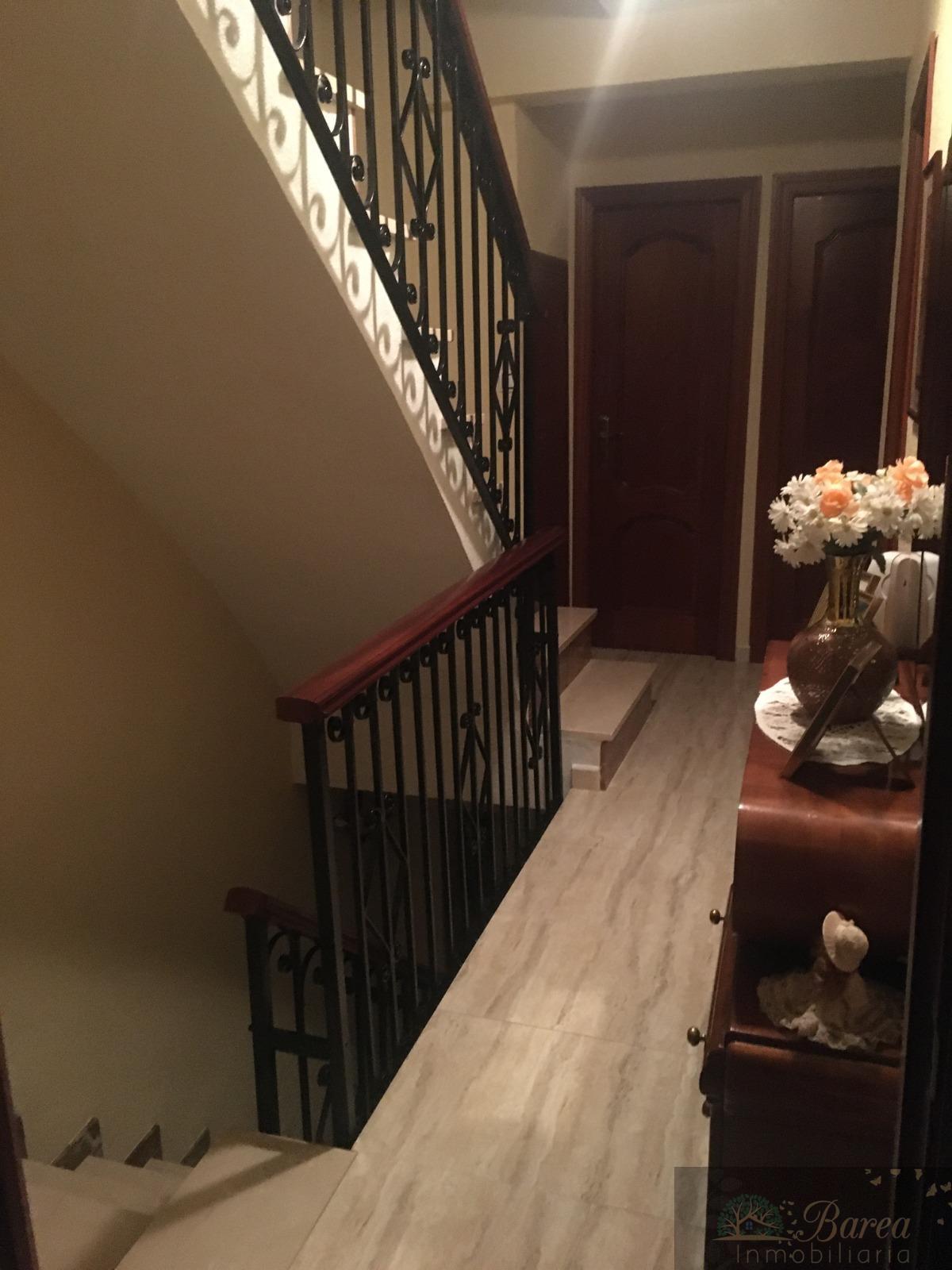 For sale of house in Rute