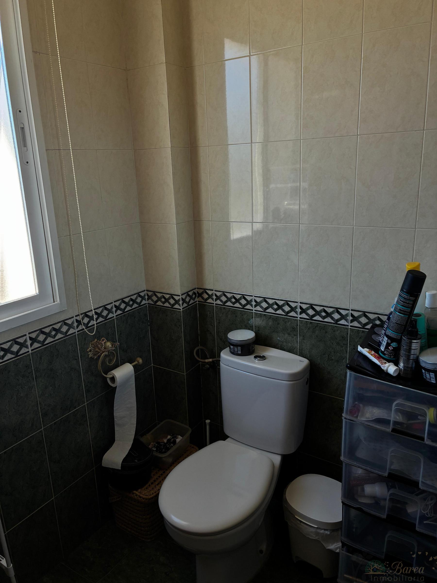 For sale of house in Rute