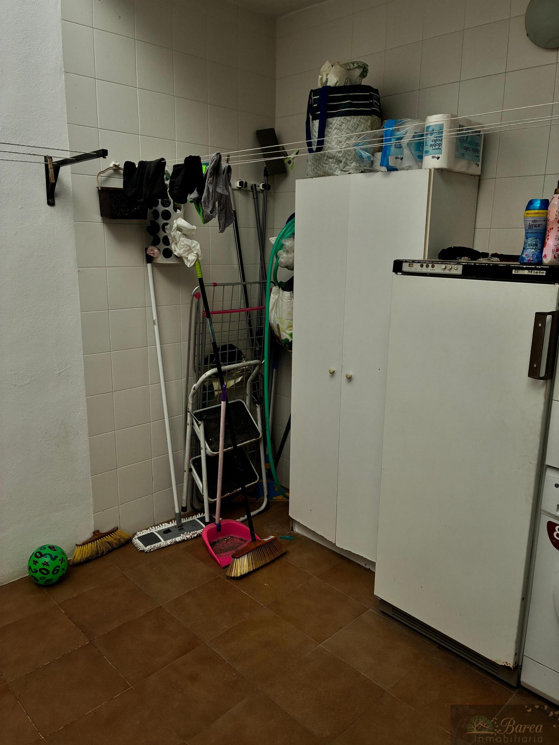 For sale of house in Rute