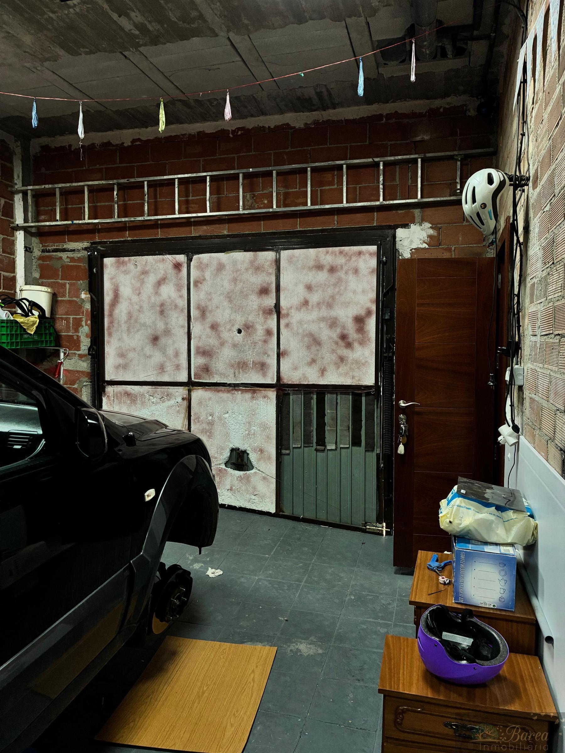 For sale of house in Rute