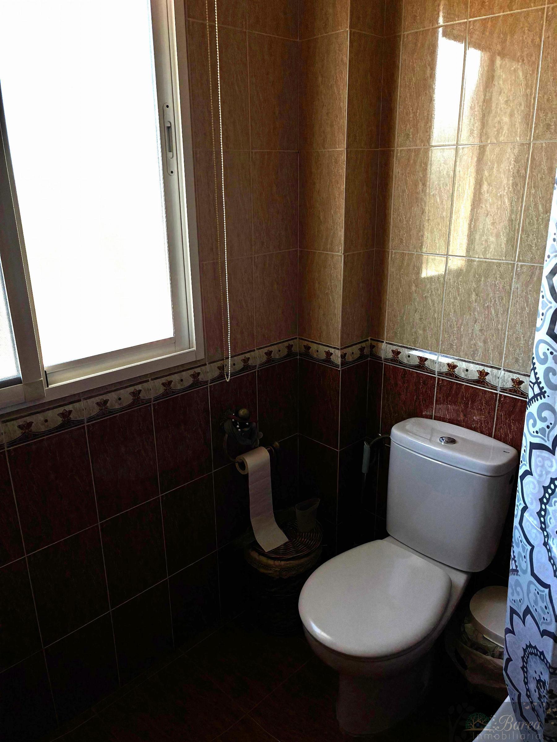 For sale of house in Rute