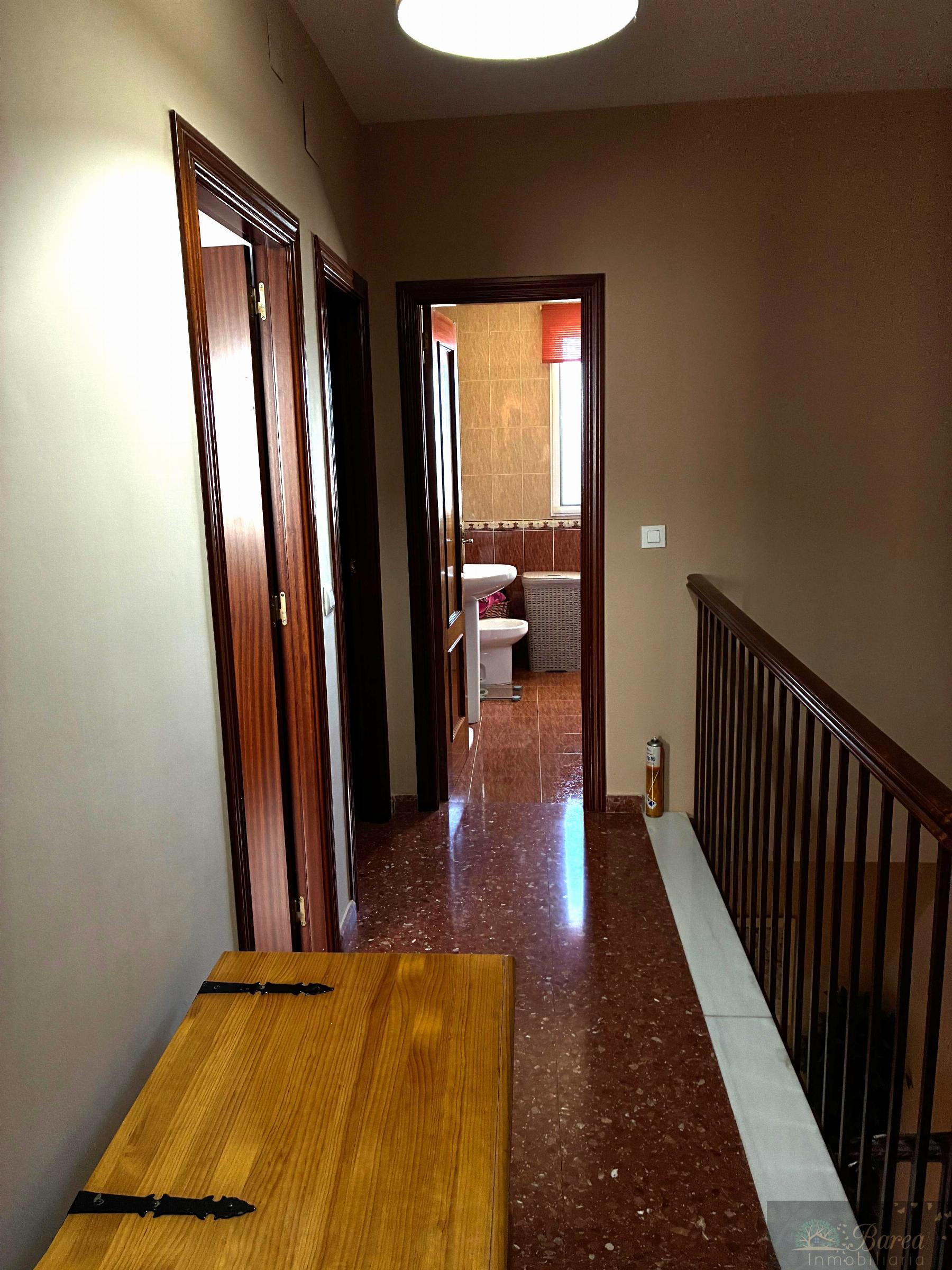 For sale of house in Rute