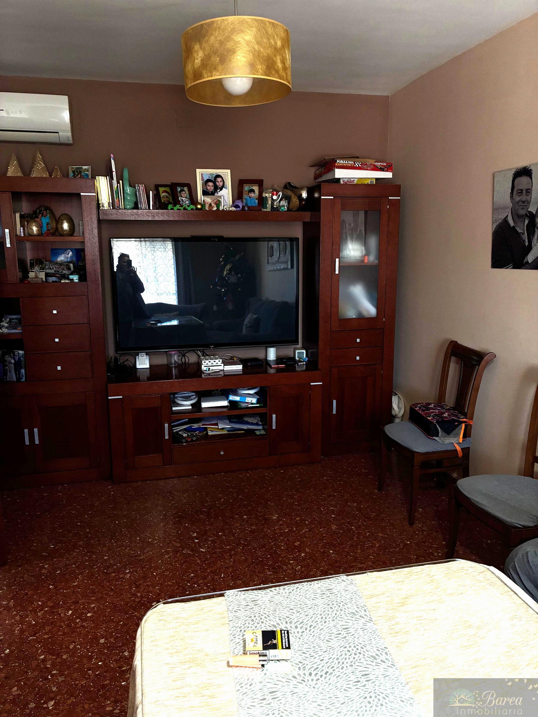 For sale of house in Rute