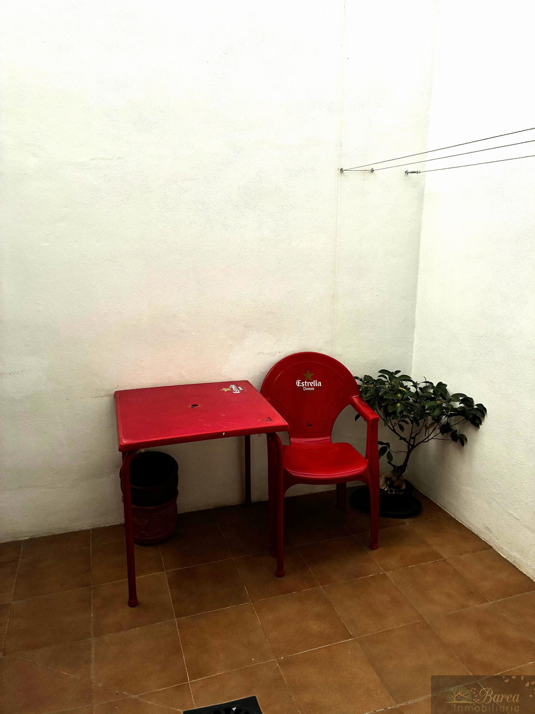 For sale of house in Rute