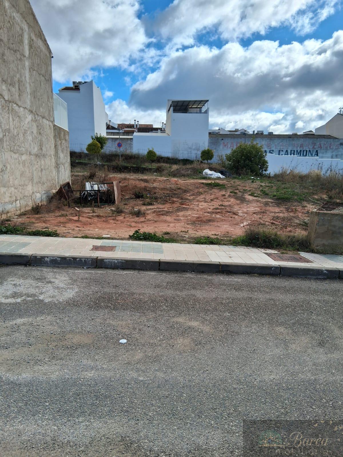 Venta de terreno en Rute