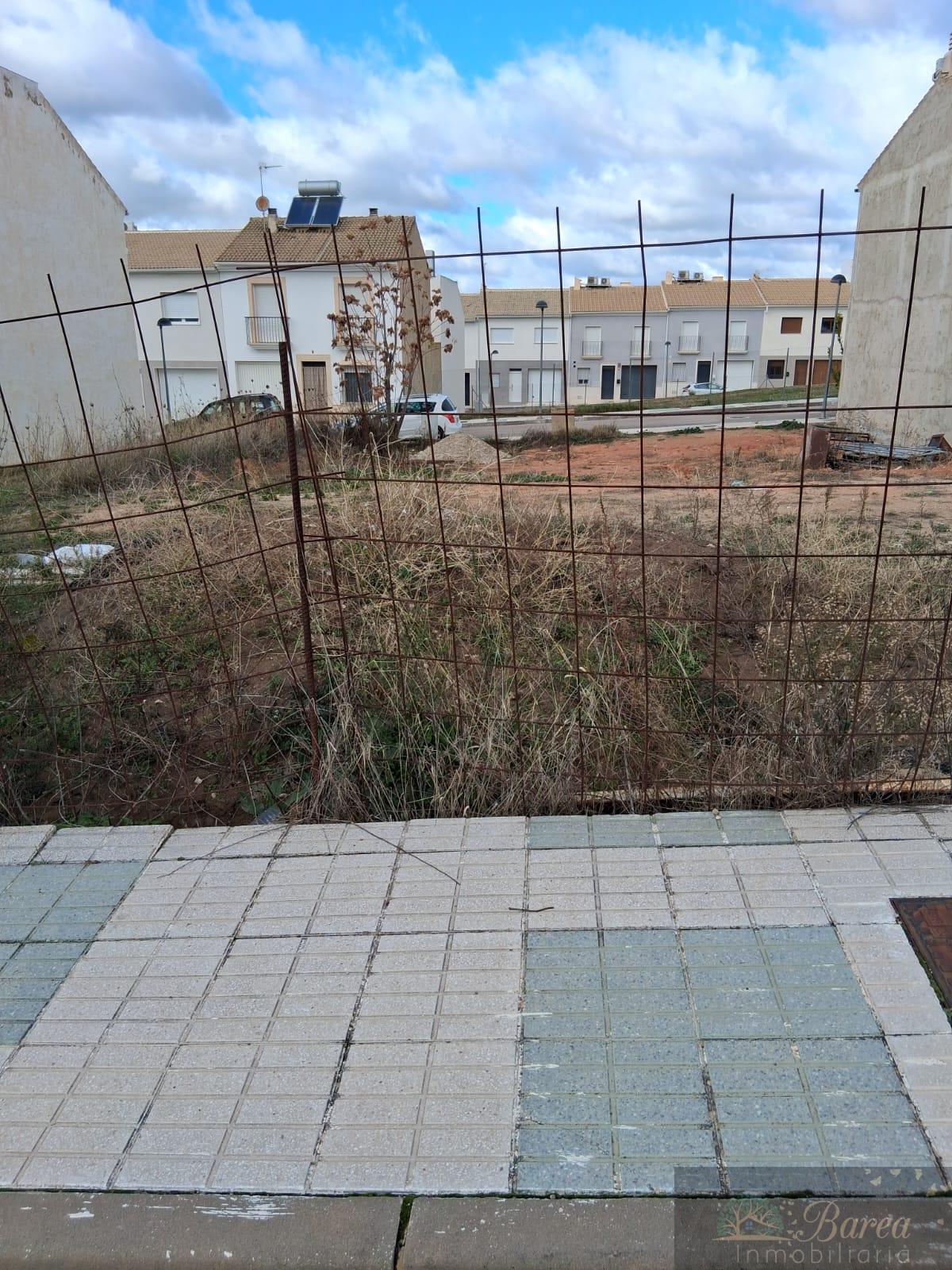 Venta de terreno en Rute