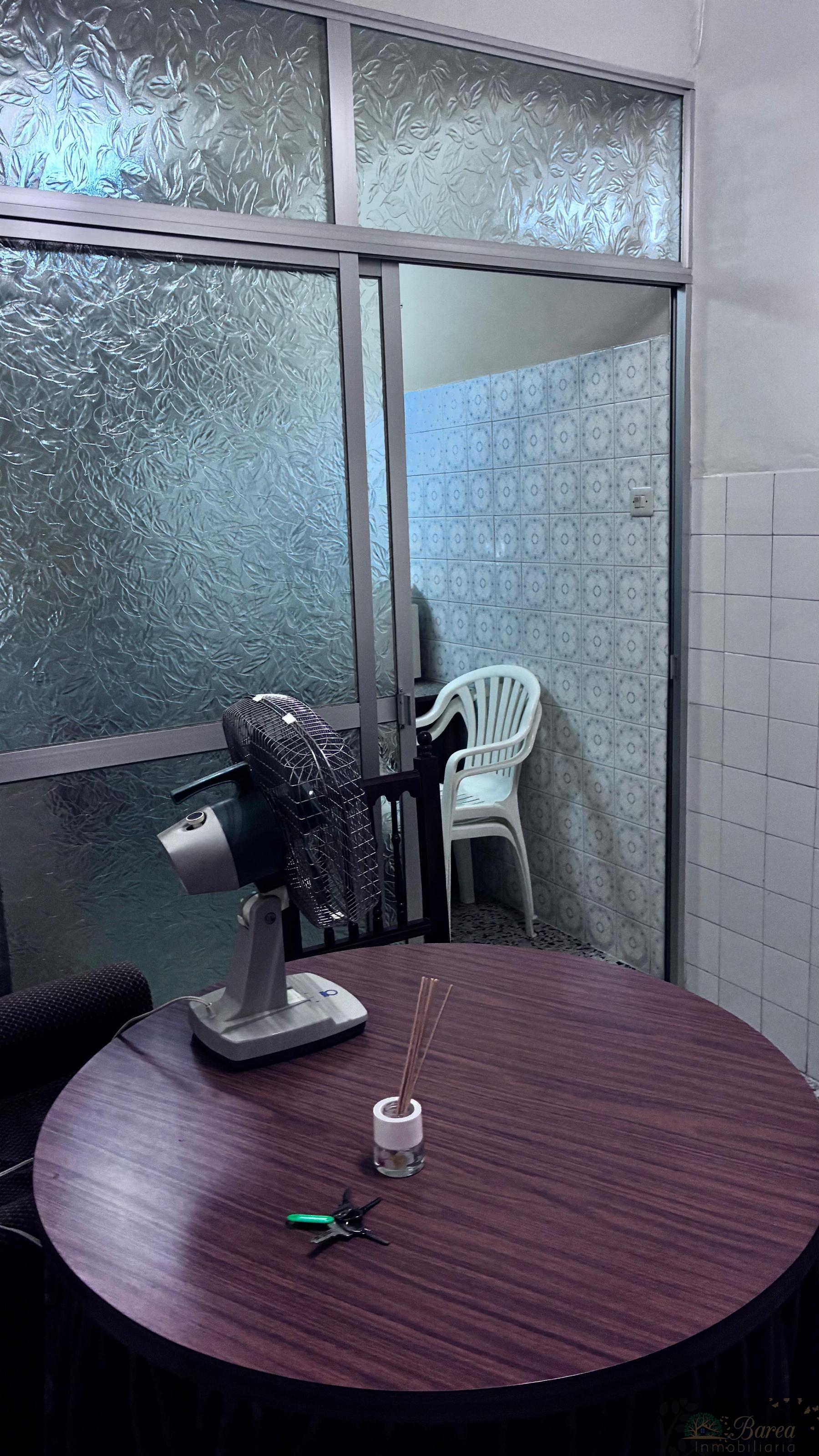 Venta de piso en Rute