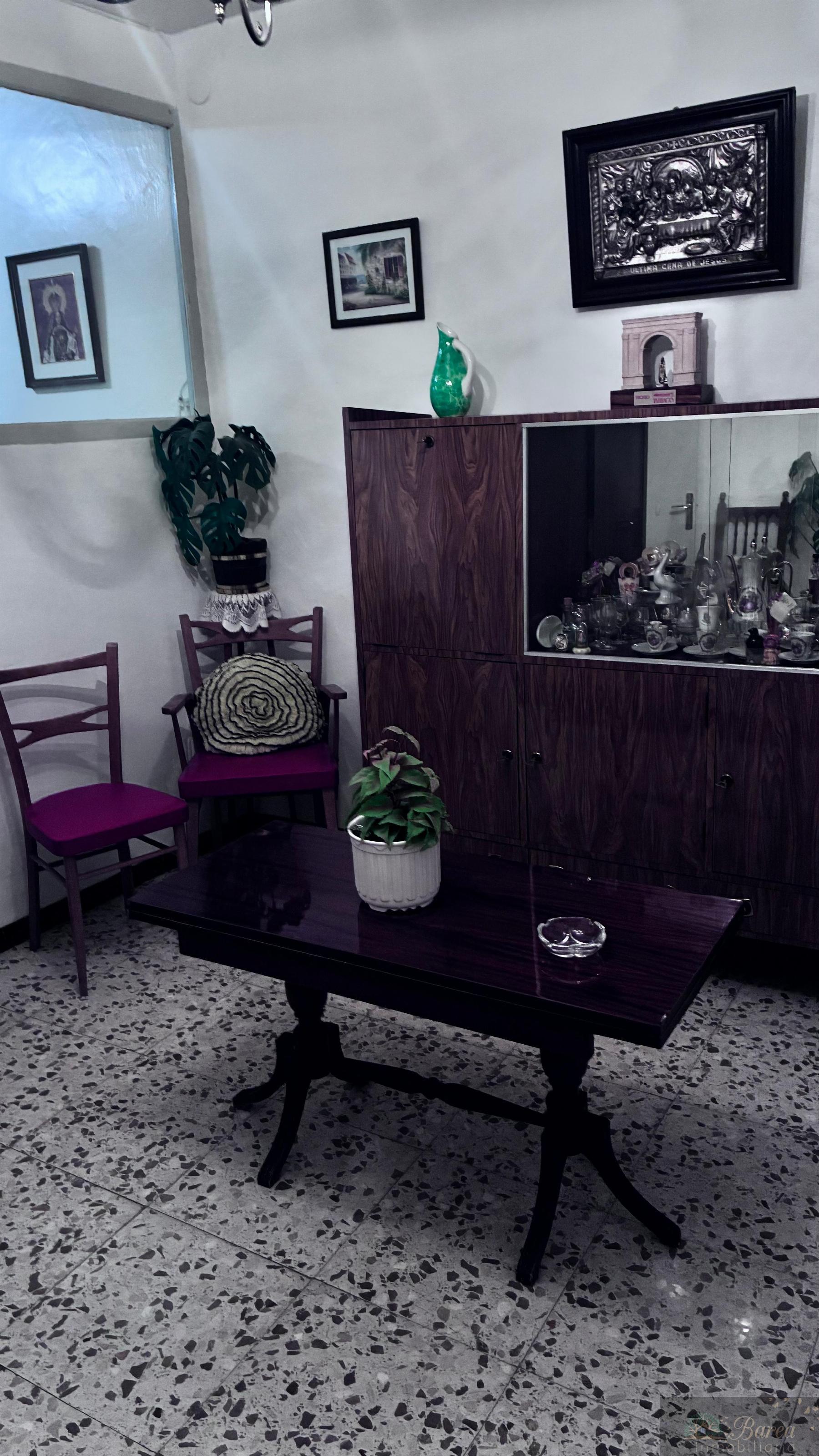 Venta de piso en Rute