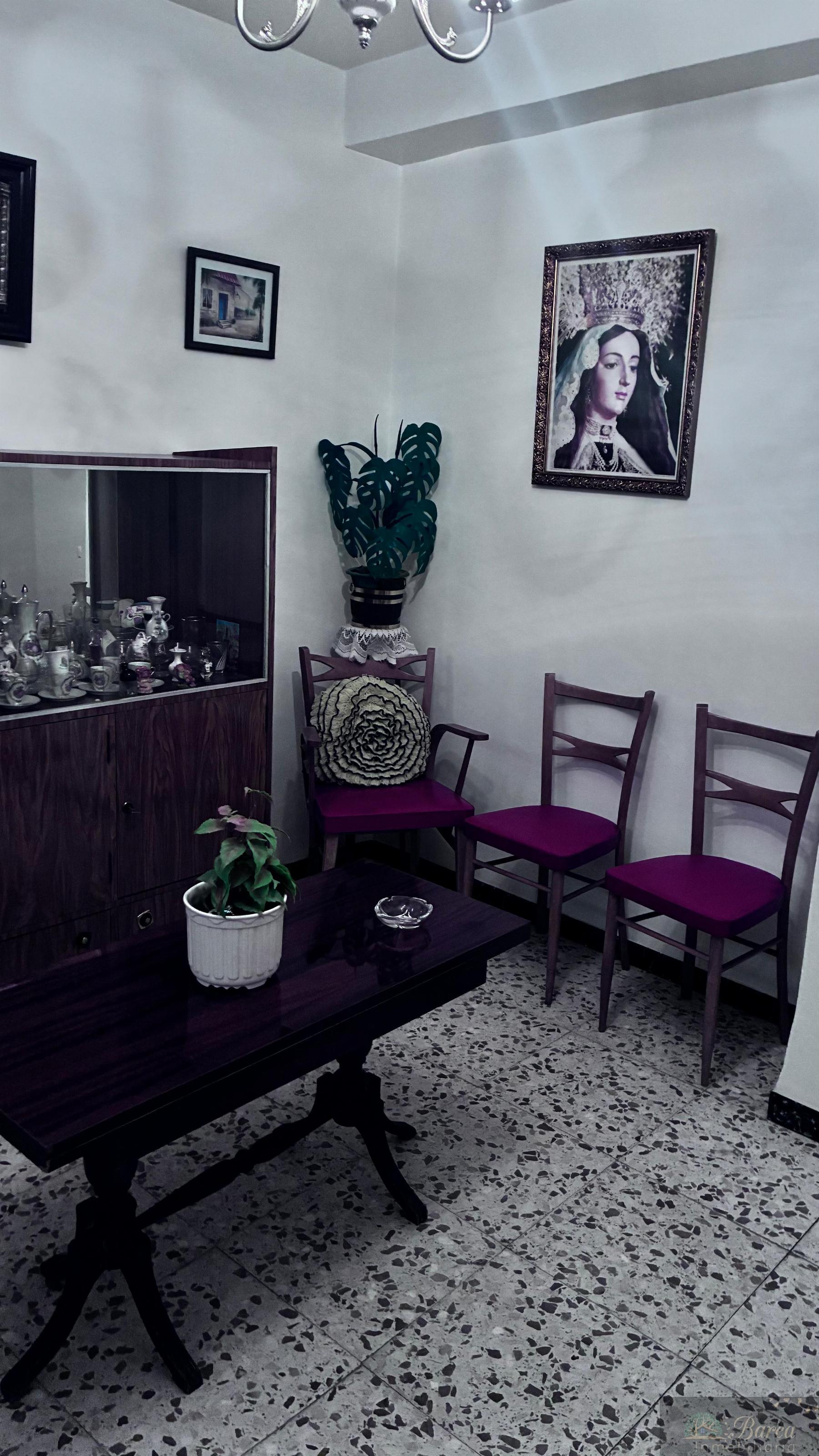 Venta de piso en Rute