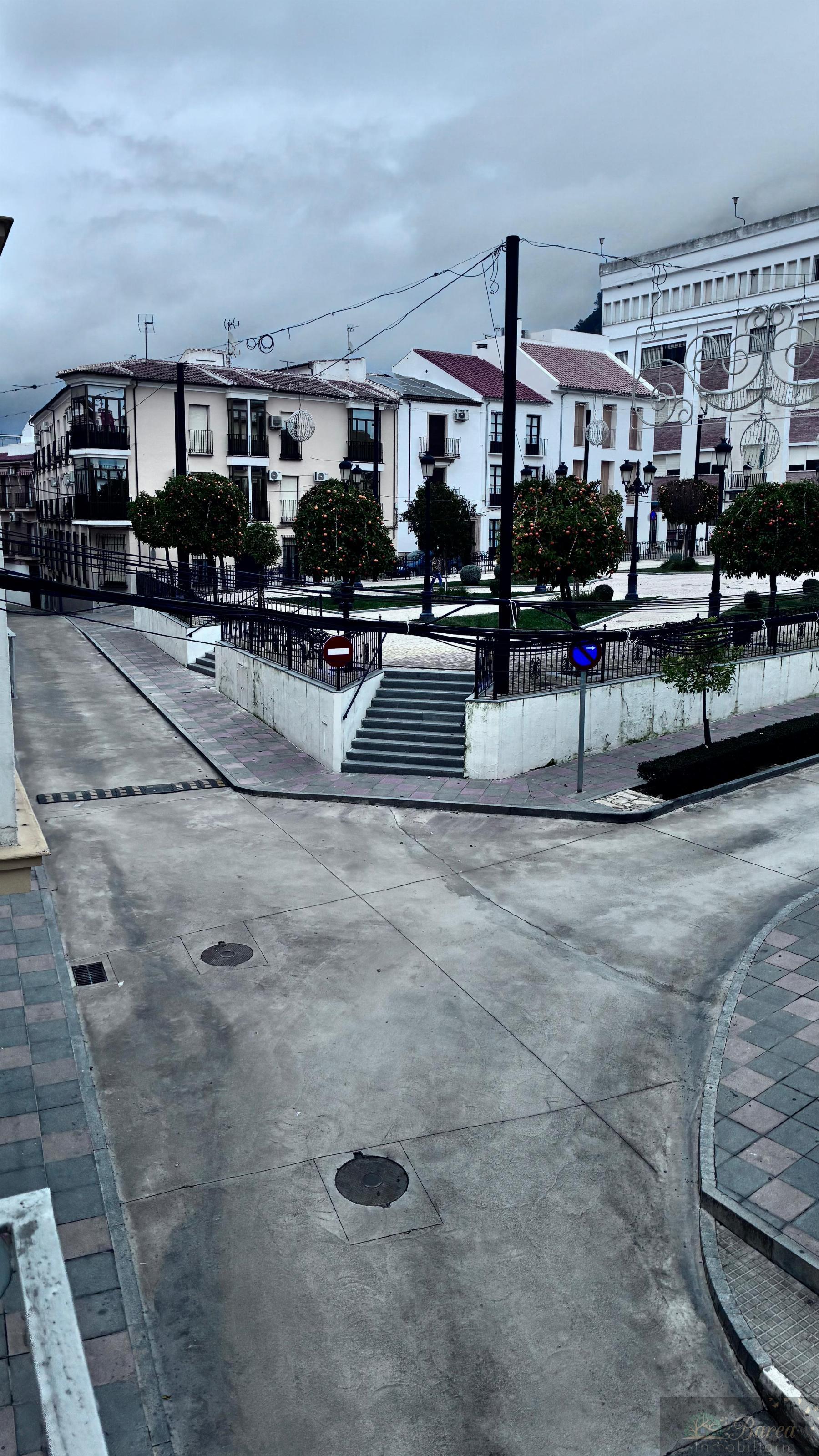 Venta de piso en Rute