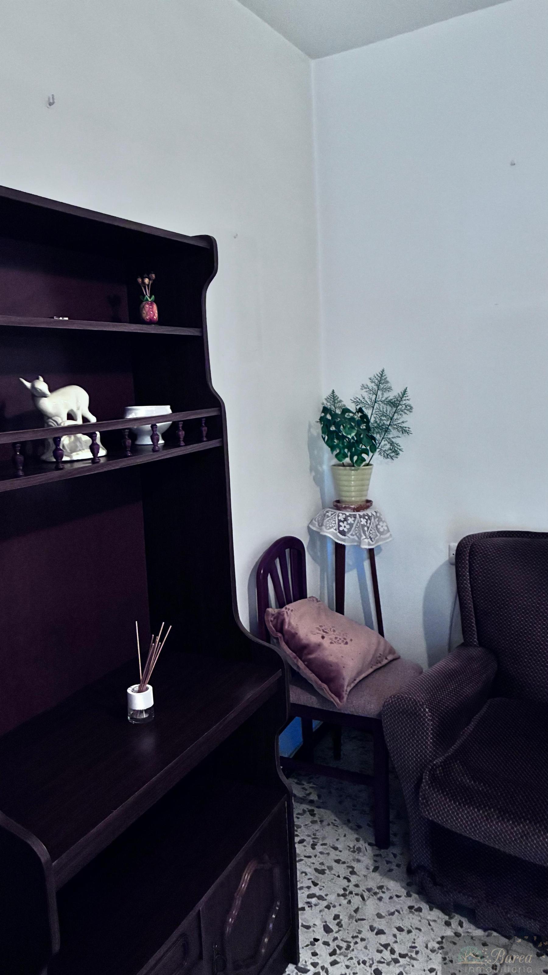 Venta de piso en Rute